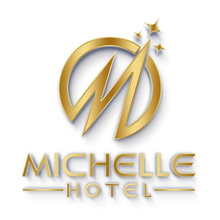 Michelle Hotel 胡志明市 外观 照片